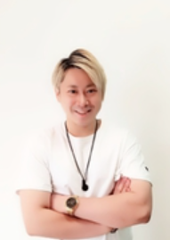 ヤマグチ タイキ